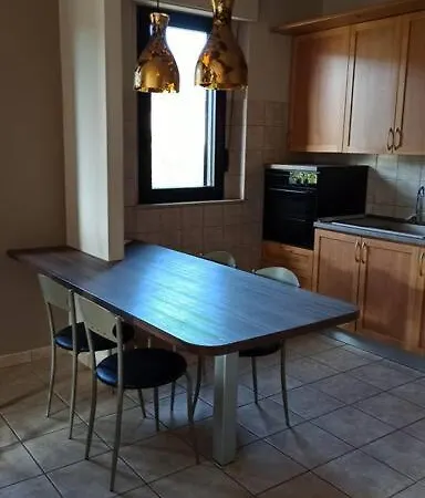 Spacious Vintage Style