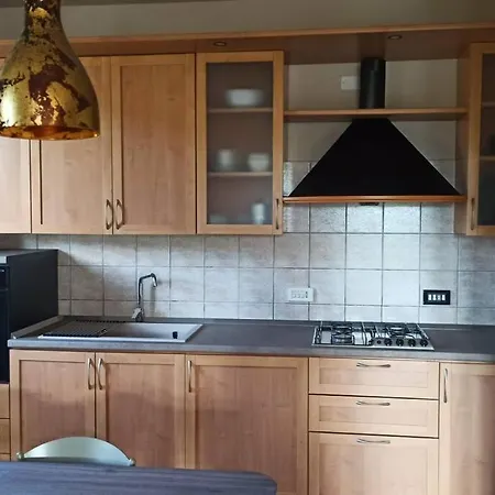 Spacious Vintage Style Apartman San Giovanni Rotondo