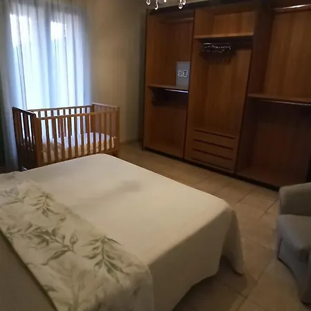 Apartman Spacious Vintage Style San Giovanni Rotondo